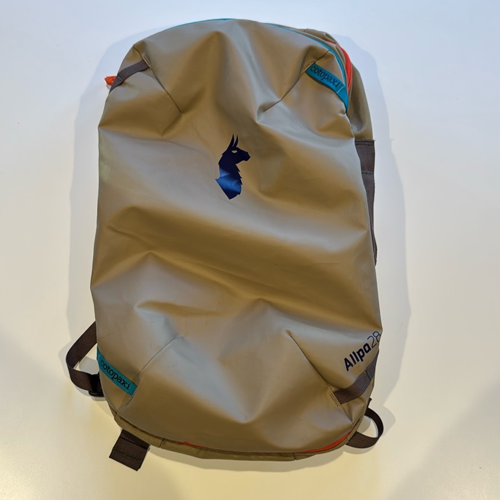 Cotopaxi Allpa 28L Backpack
